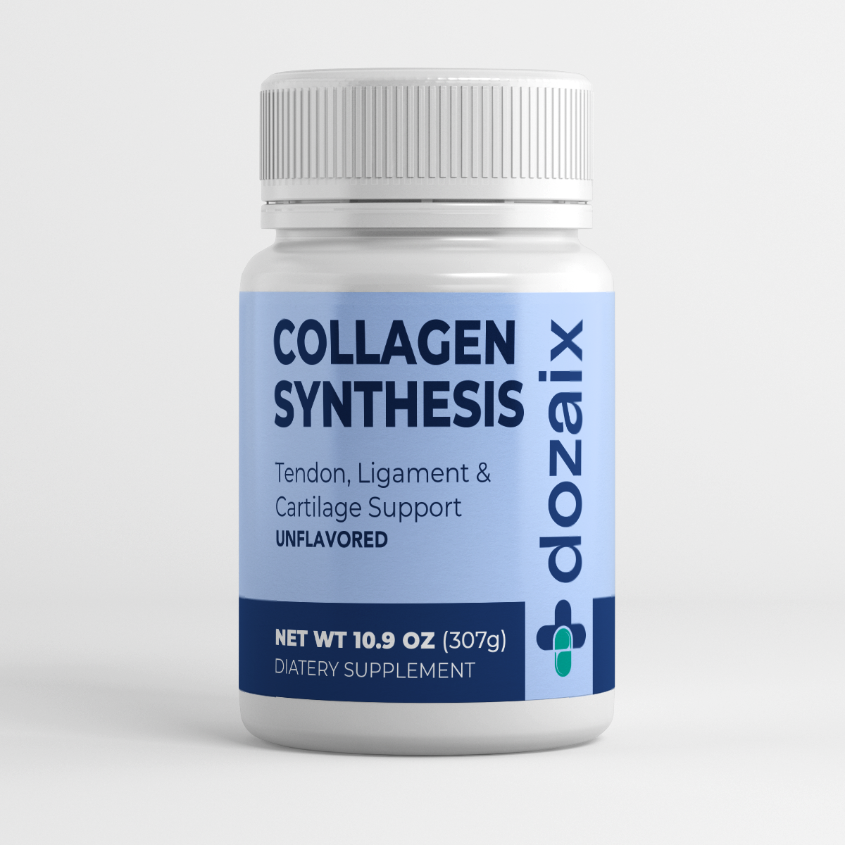 COLLAGEN SYNTHESIS - Collagen Peptides for Tendon, Ligament, & Cartilage Support